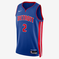 Nike Dri-FIT NBA Swingman Detroit Pistons Icon Edition 2022/23 Cade Cunningham