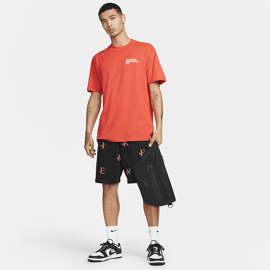 Nike Premium juosmens krepšys