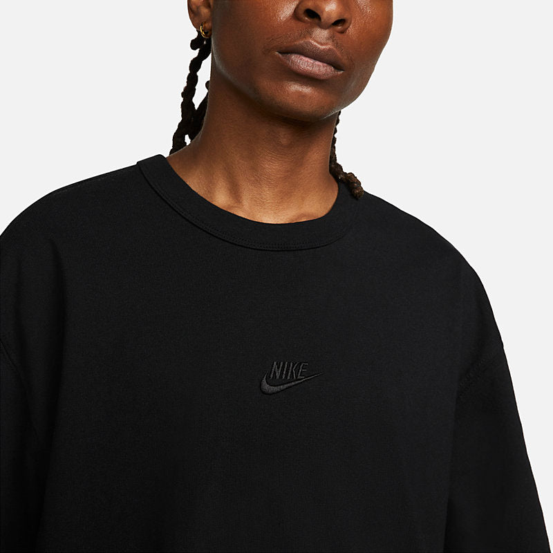 Nike Sportswear Premium Essentials SS laisvalaikio marškinėliai