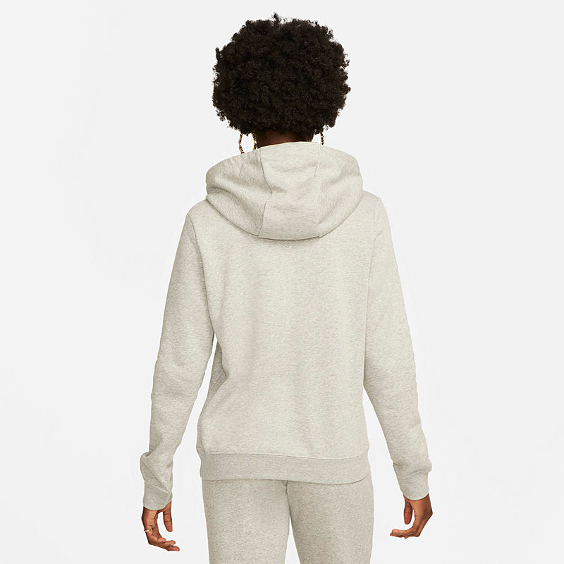Nike Wmns NSW Club Fleece Hoodie