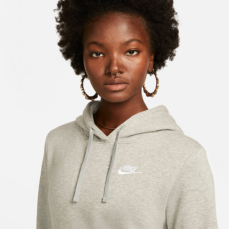 Nike Wmns NSW Club Fleece Hoodie
