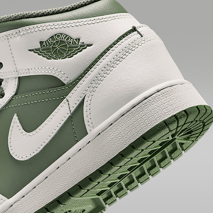 Air Jordan 1 Mid