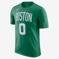 Nike Nba Boston Celtics Jayson Tatum Marškinėliai