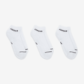 Jordan Everyday No-Show Dri-Fit Kojinės (3 Poros)