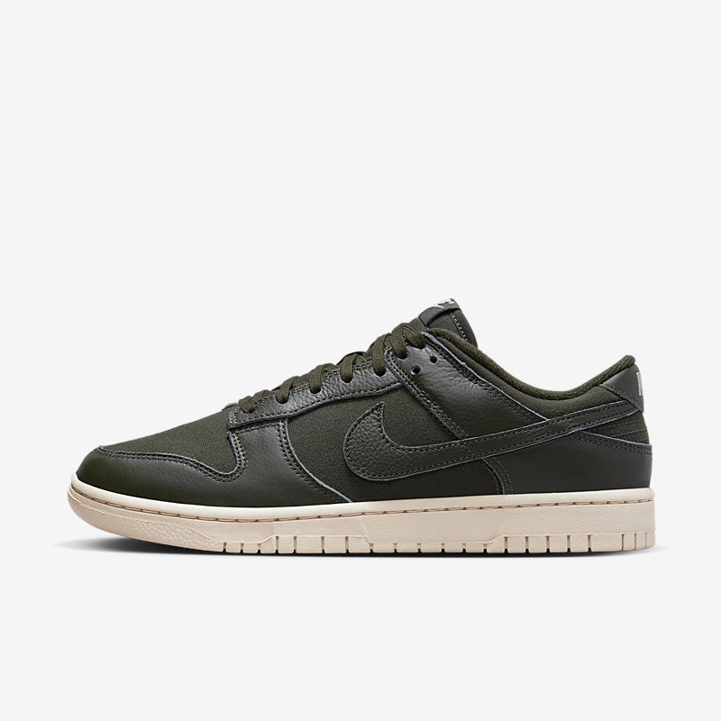 Nike Dunk Low Retro Premium „Sequoia”