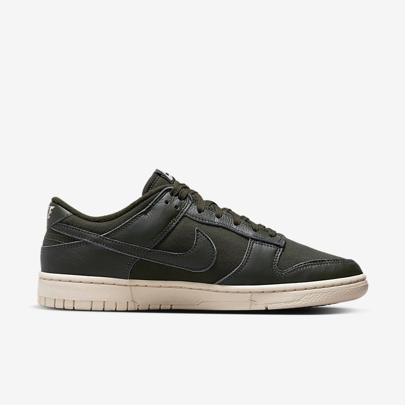 Nike Dunk Low Retro Premium „Sequoia”