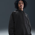 Nike ACG Therma-FIT Fleece Pullover Hoodie Black/ Anthracite/ Summit White