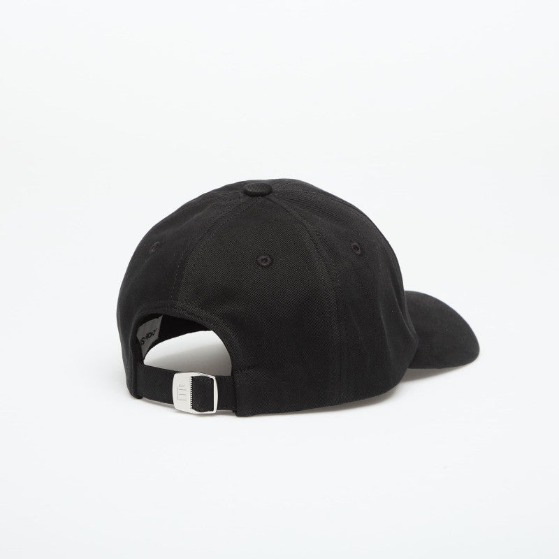 Études Studio Cap Options Black