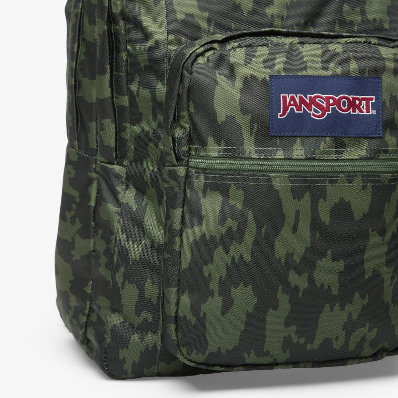 JanSport Big Student Camo Illusion 34