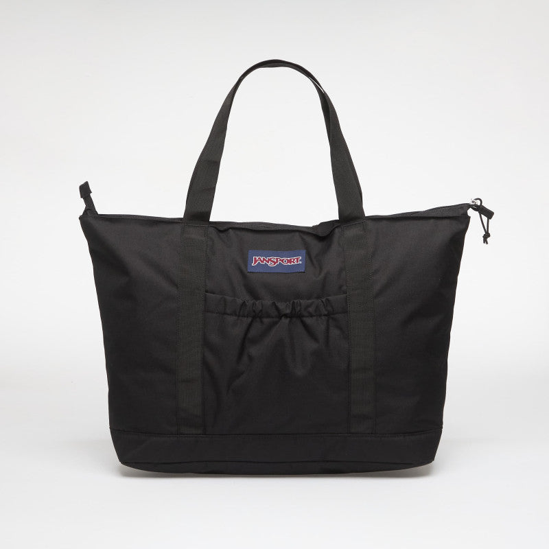 JanSport Daily Tote Black 28