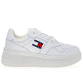 Tommy Jeans Tjw Retro Basket Flatform Ess