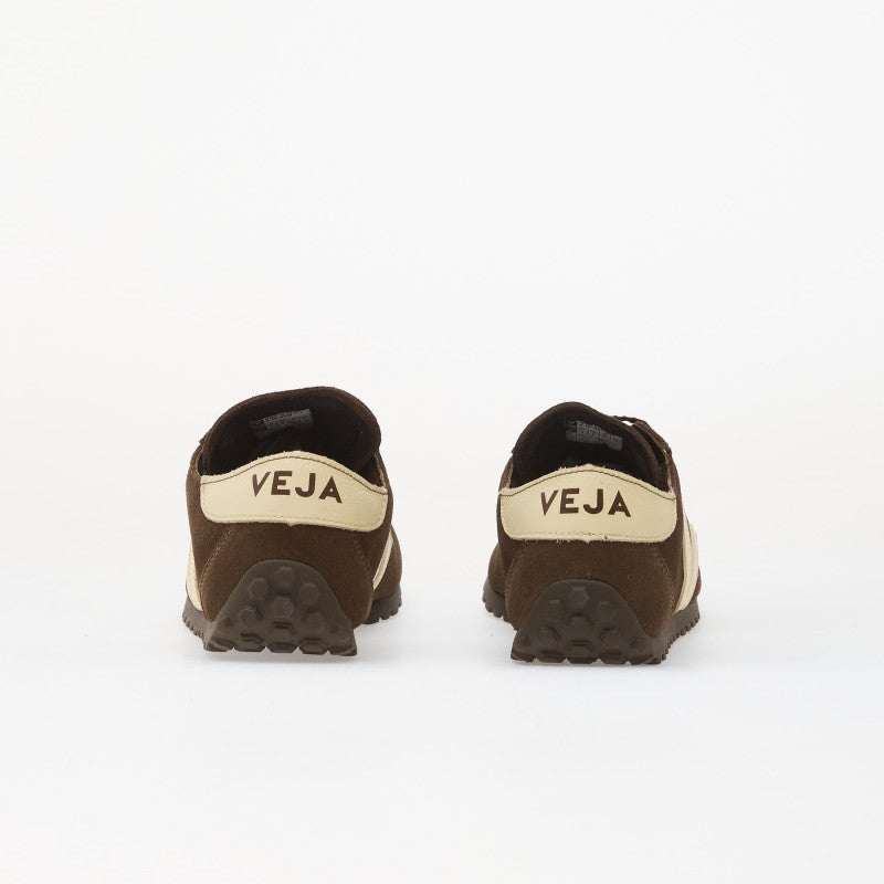 Veja Cateyes Suede Eagle/ Cashew