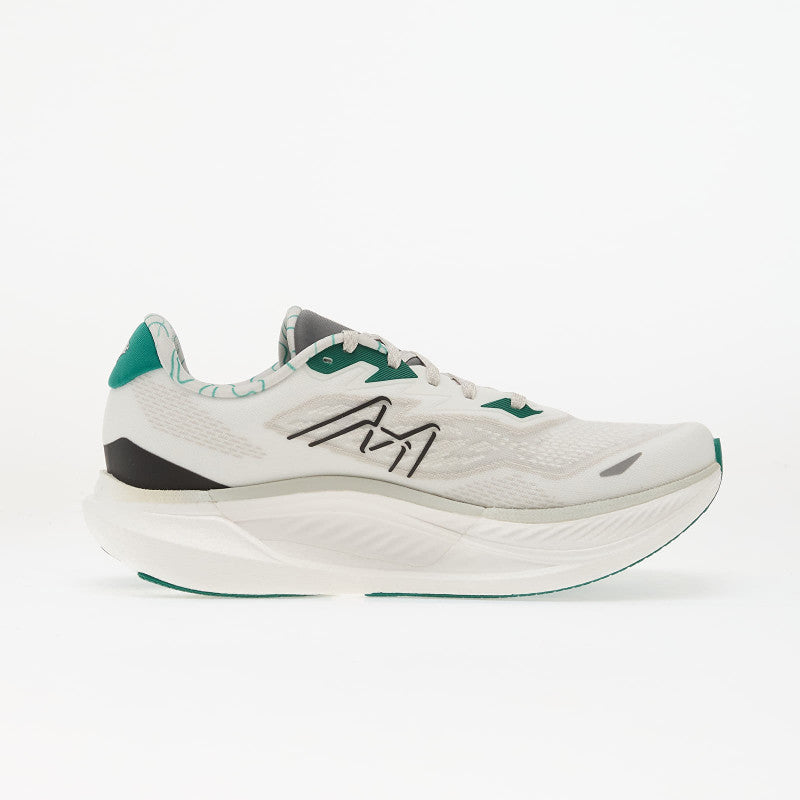 Karhu Fusion 5.0 Wms Blanc De Blanc/ Ultramarine Green