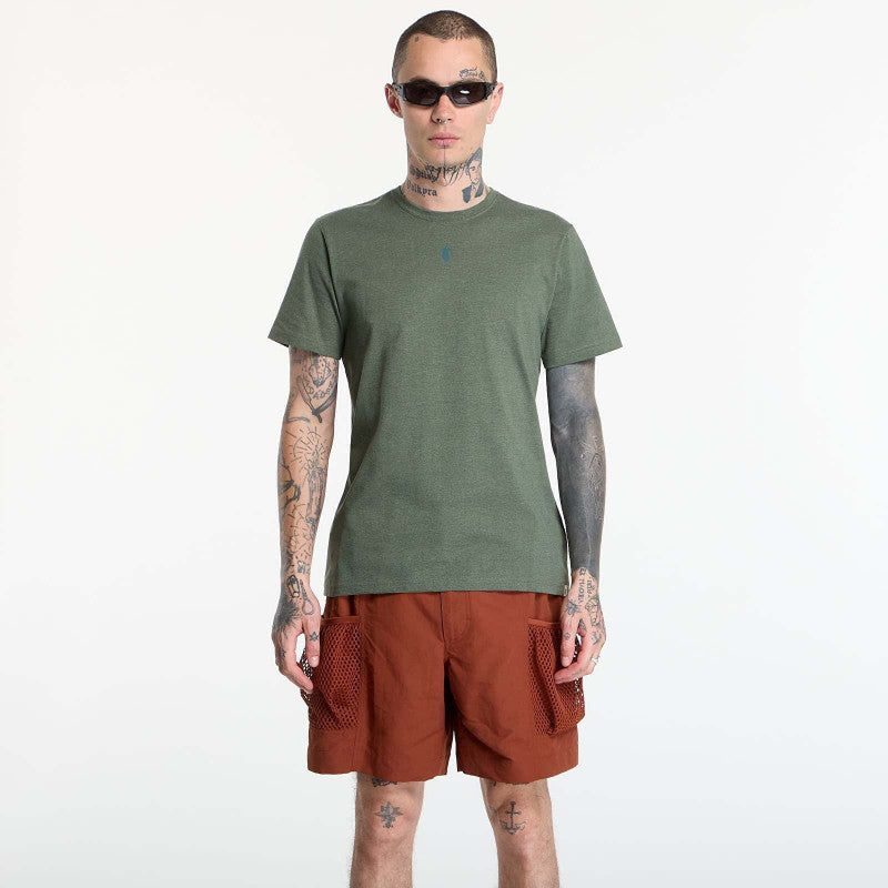 Cotopaxi M's Llama Icon T-Shirt Fatigue