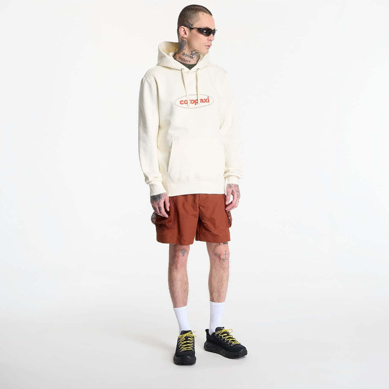 Cotopaxi M's Retro Pullover Hoodie Bone