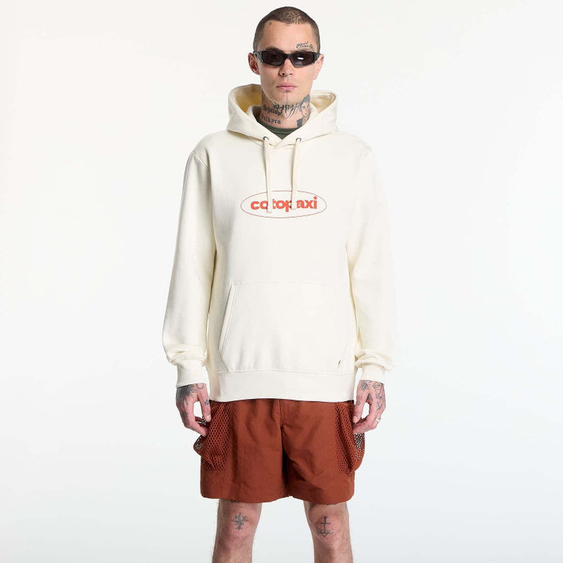 Cotopaxi M's Retro Pullover Hoodie Bone