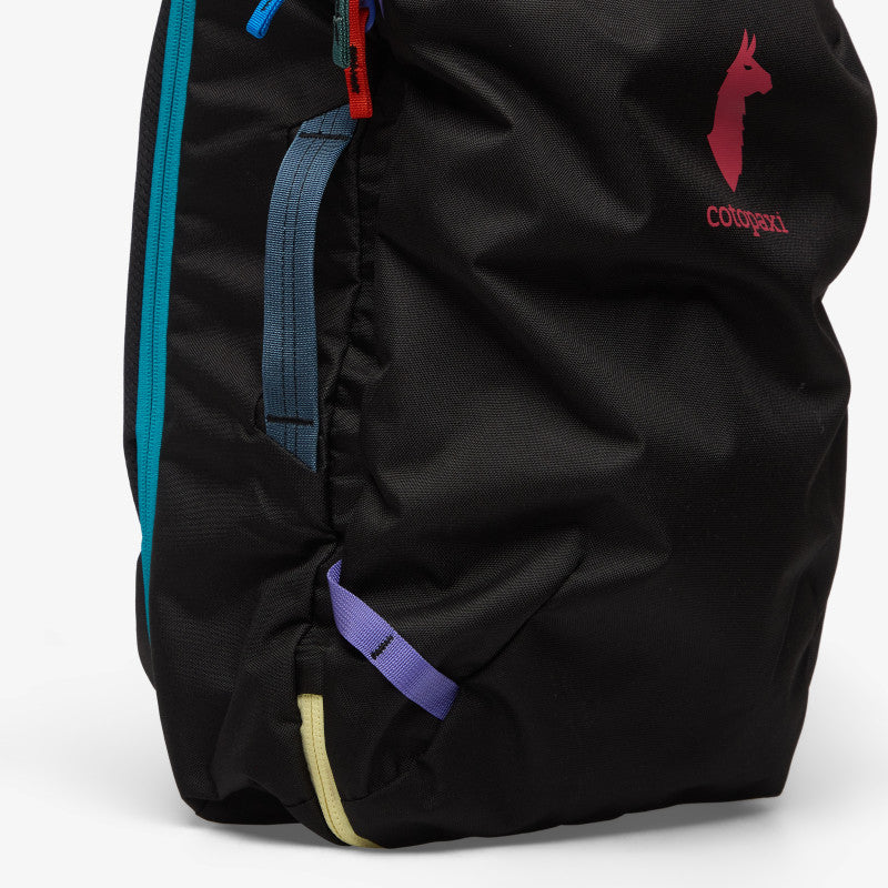 Cotopaxi Allpa 28L Travel Pack Del Dia Dark 28
