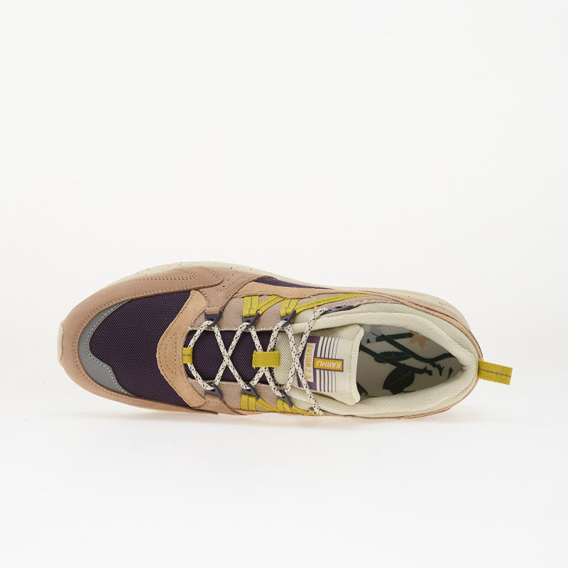 Karhu Fusion 2.0 Warm Taupe/ Mango Mint