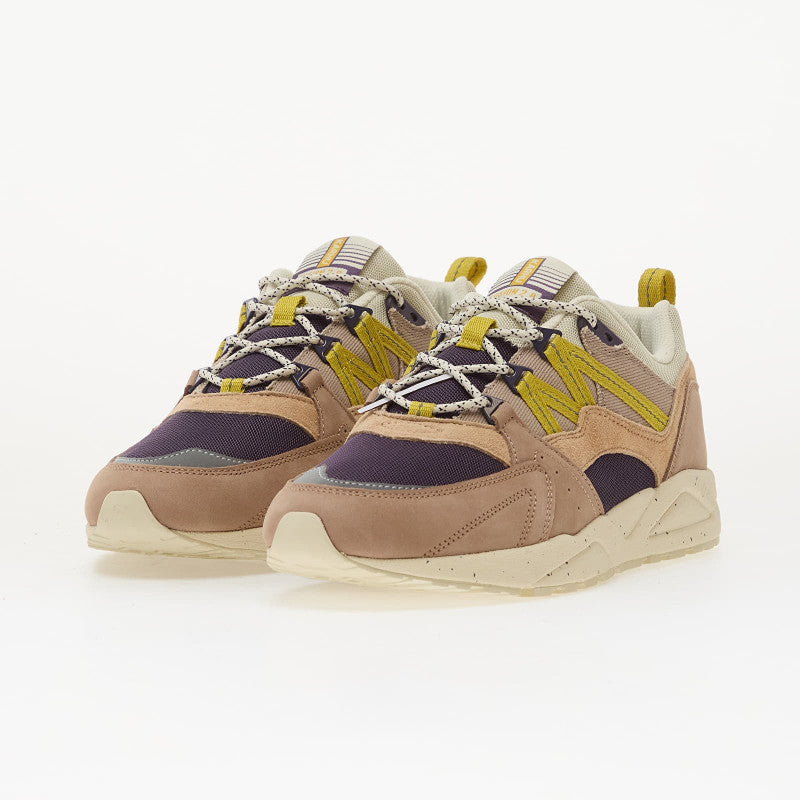 Karhu Fusion 2.0 Warm Taupe/ Mango Mint