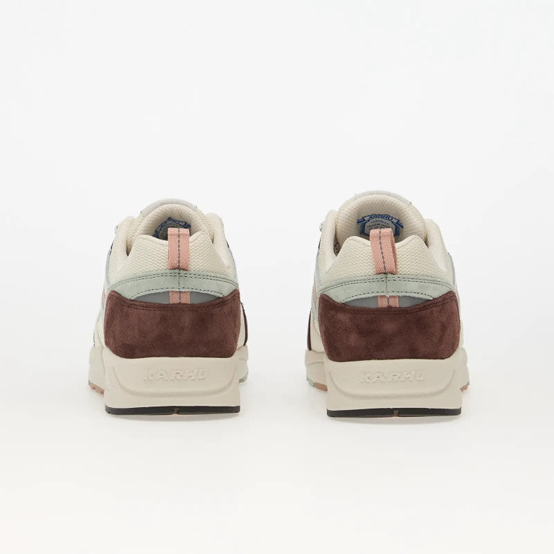 Karhu Fusion 2.0 Shaved Chocolate/ Adobe Rose