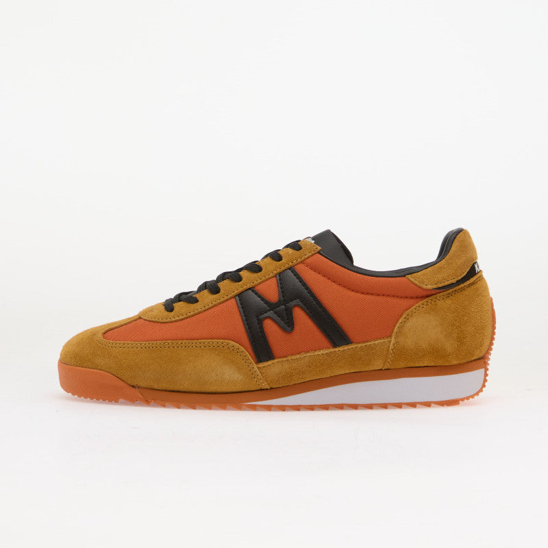 Karhu Mestari 76 Jaffa Orange/ Black