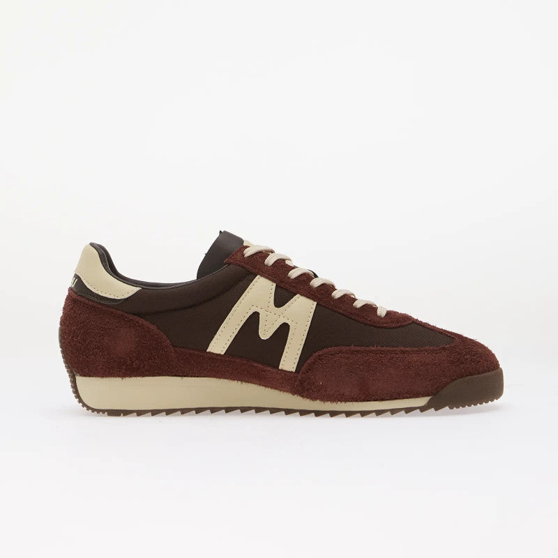 Karhu Mestari 76 Marron/ Cloud Cream