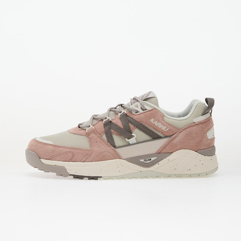 Karhu Fusion XC Adobe Rose/ Dark Gull Gray
