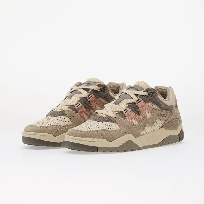 Karhu Fusion XT Silver Lining/ Adobe Rose