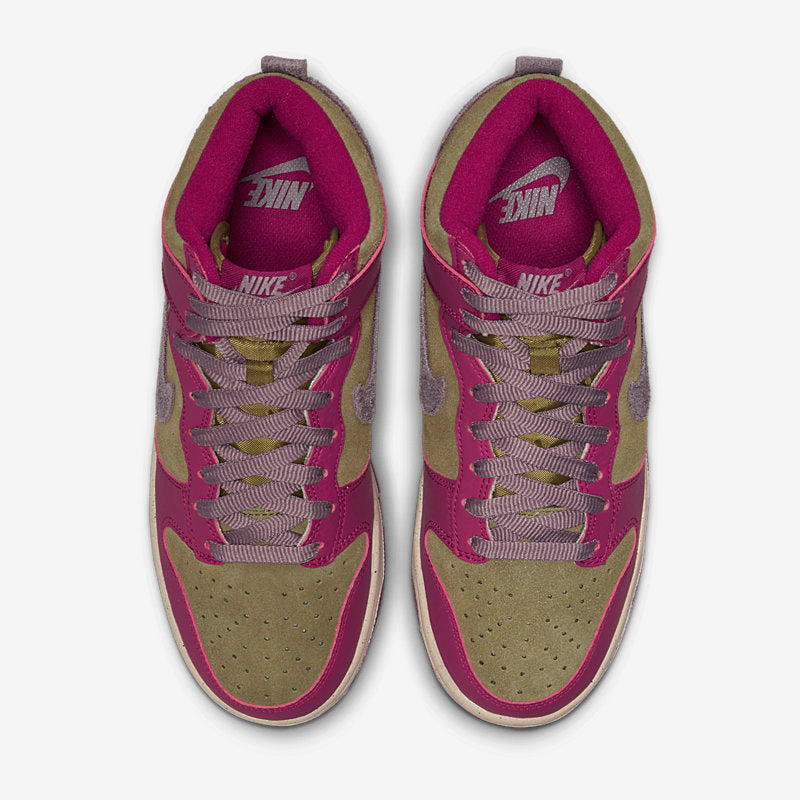 Nike WMNS Dunk High