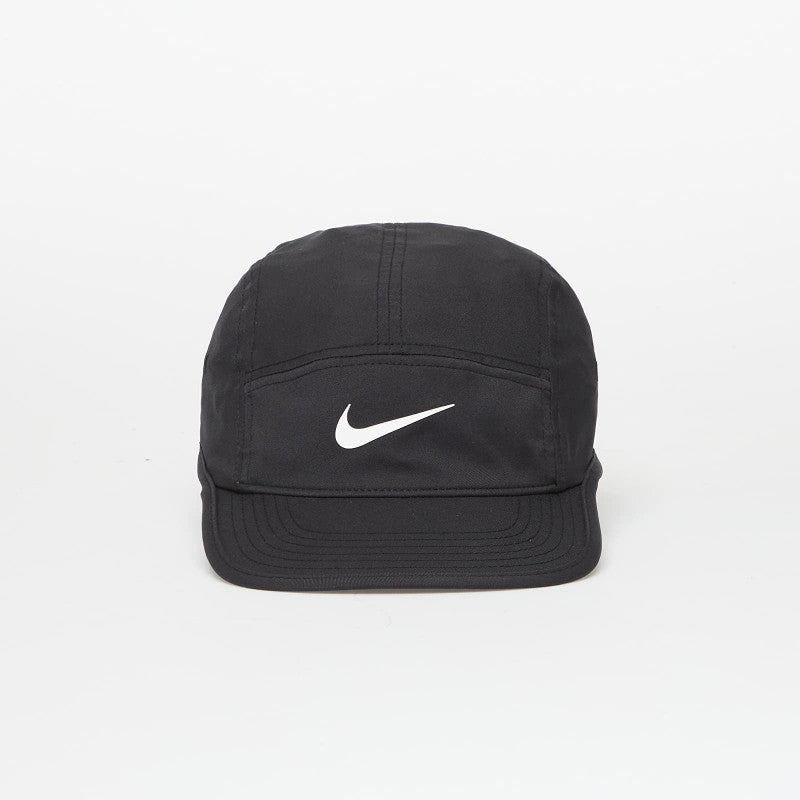 Nike Fly Dri-FIT Unstructured Swoosh Cap Black/ Anthracite/ White