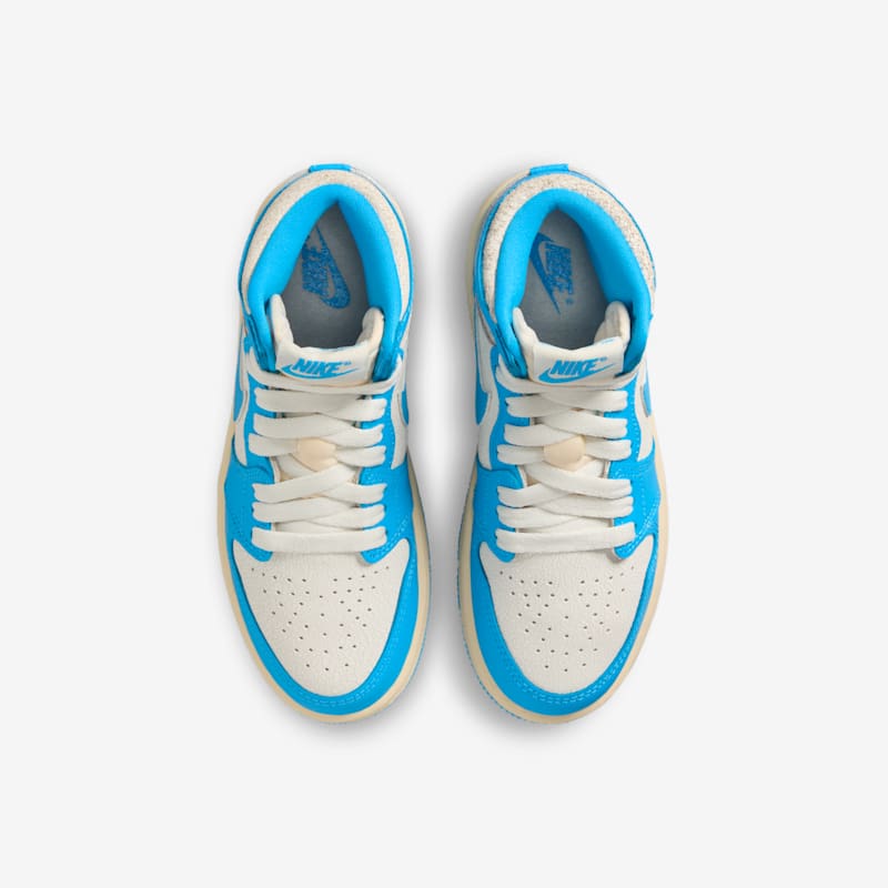 Jordan 1 Retro High OG "UNC Reimagined"