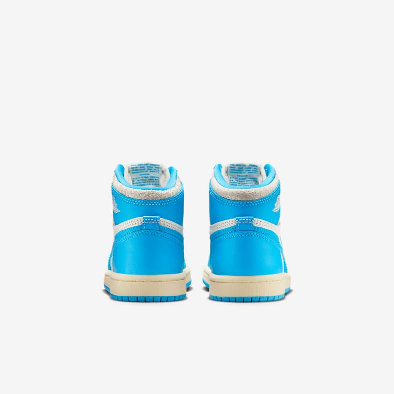 Jordan 1 Retro High OG "UNC Reimagined"