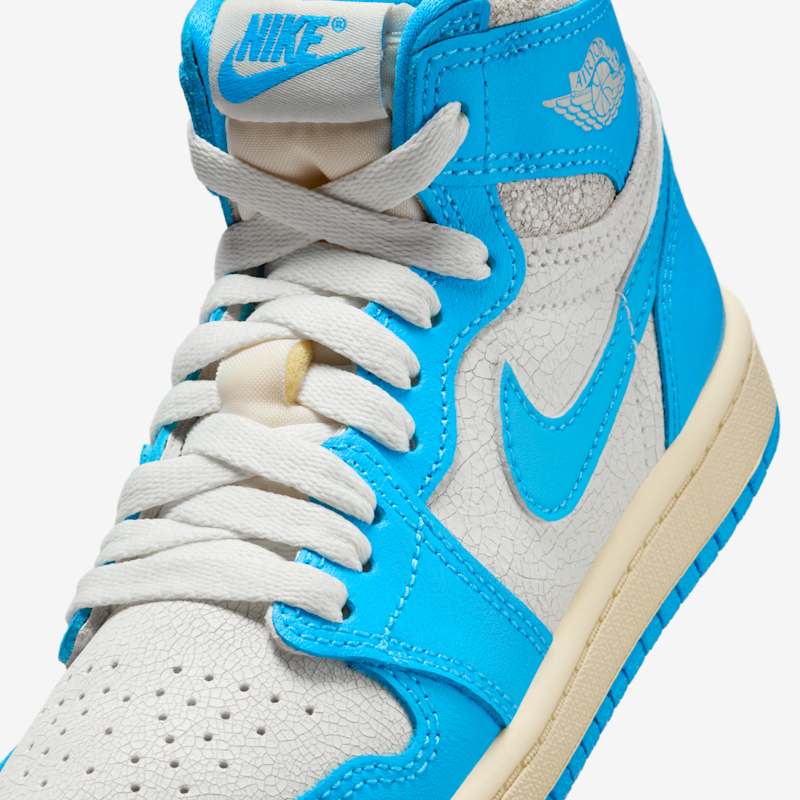 Jordan 1 Retro High OG "UNC Reimagined"