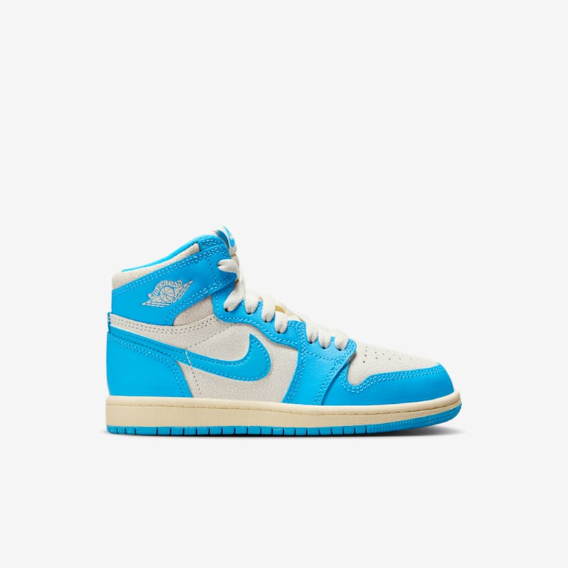 Jordan 1 Retro High OG "UNC Reimagined"