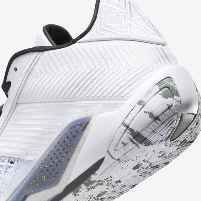 Air Jordan XXXVIII Low