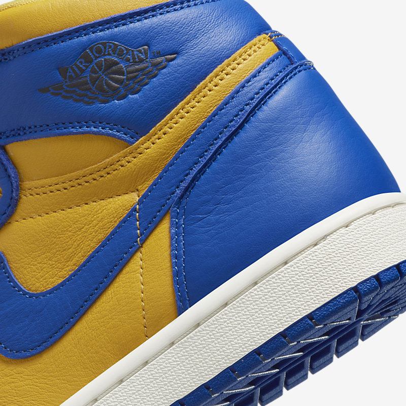 Jordan WMNS Air Jordan 1 Retro High OG