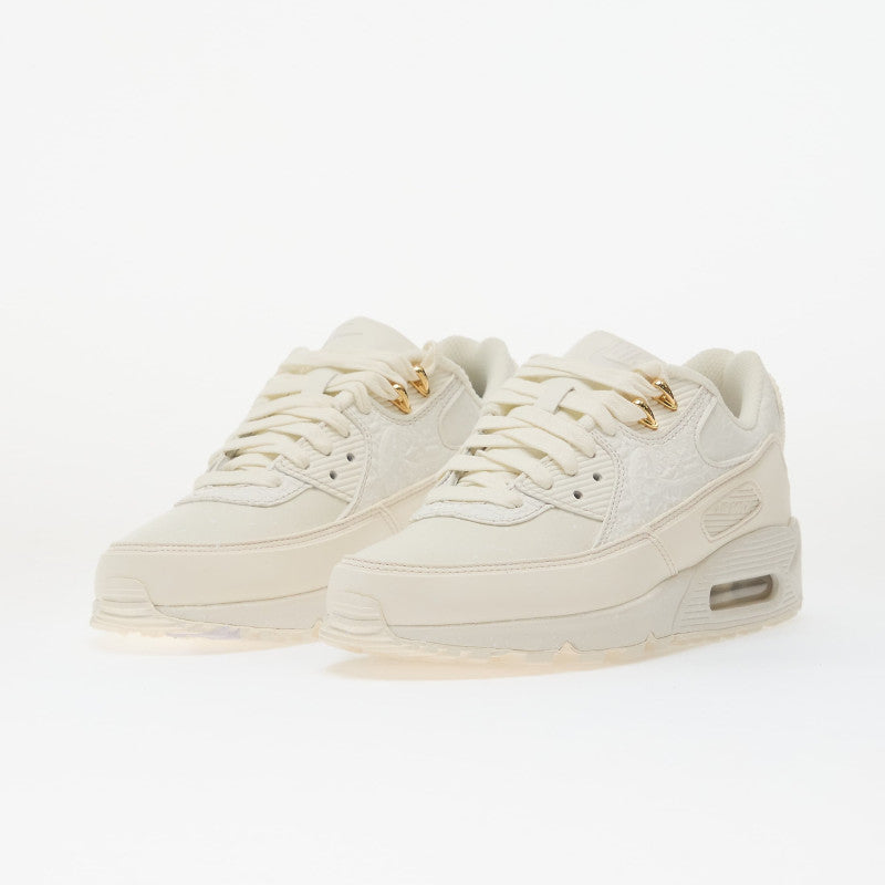 Nike Air Max 90 Sail/ White-Sail