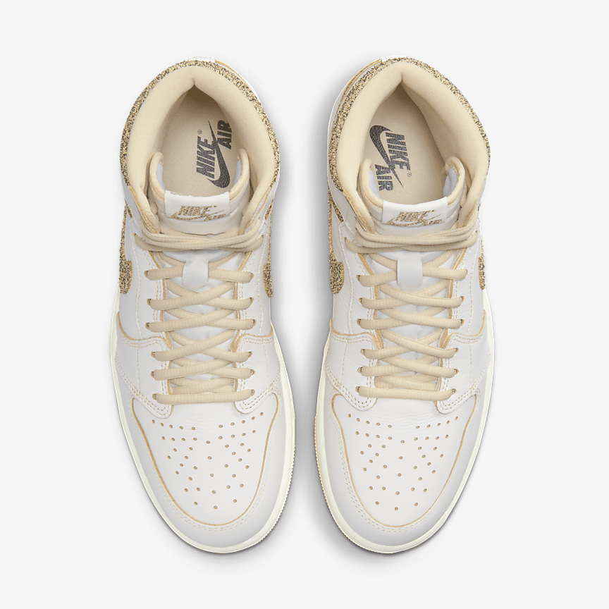 Nike Air 1 Retro High OG Craft