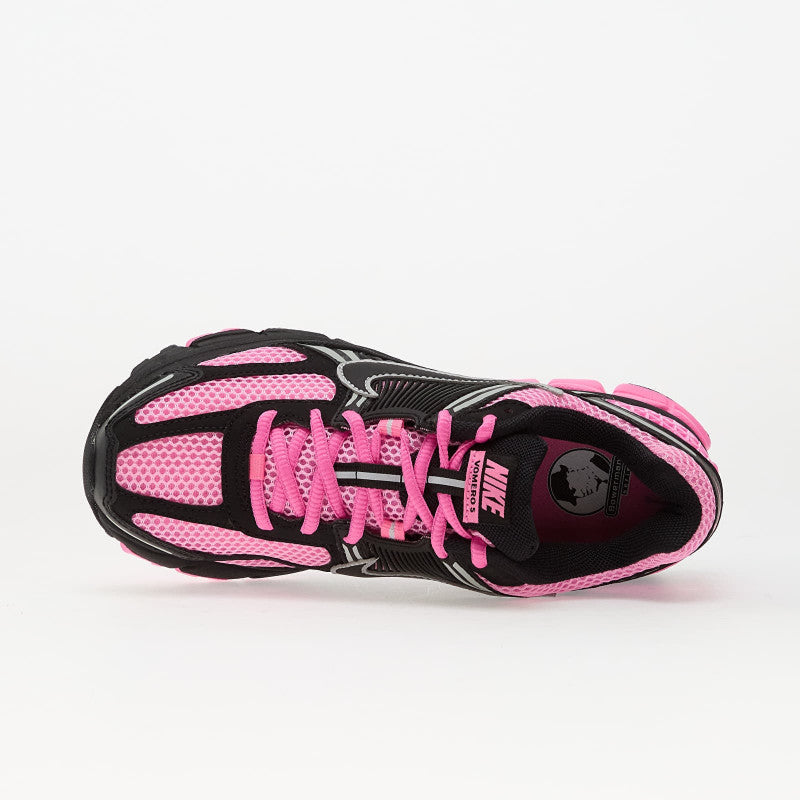Nike Zoom Vomero 5 Pink Spell/ Black-Mtlc Platinum-Pink Foam