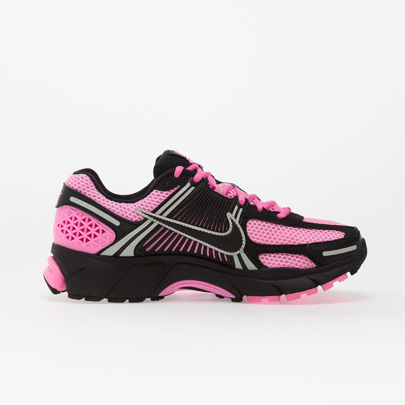 Nike Zoom Vomero 5 Pink Spell/ Black-Mtlc Platinum-Pink Foam