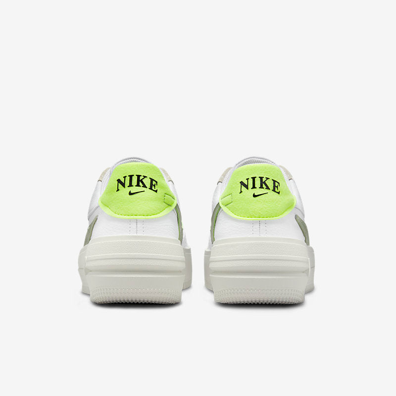 Nike Wmns Air Force 1 PLT.AF.ORM
