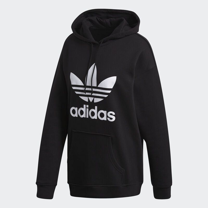 adidas Originals Wmns adidas Adicolor Trefoil Hoodie