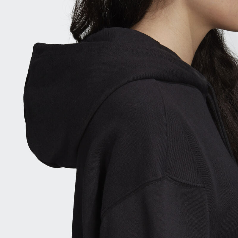 adidas Originals Wmns adidas Adicolor Trefoil Hoodie
