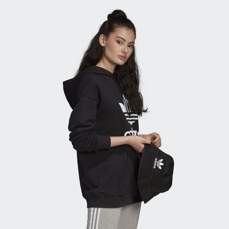 adidas Originals Wmns adidas Adicolor Trefoil Hoodie