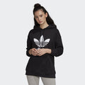 adidas Originals Wmns adidas Adicolor Trefoil Hoodie