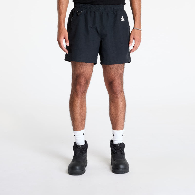 Nike ACG "Reservoir Goat" Men's 5" Shorts Black/ Anthracite/ Summit White