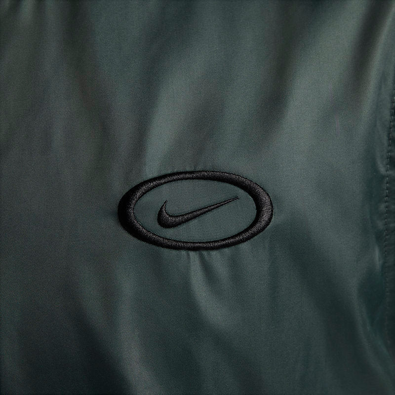 Nike DNA