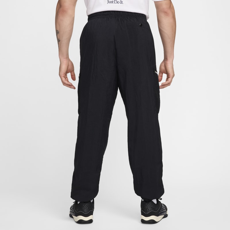 Nike DNA