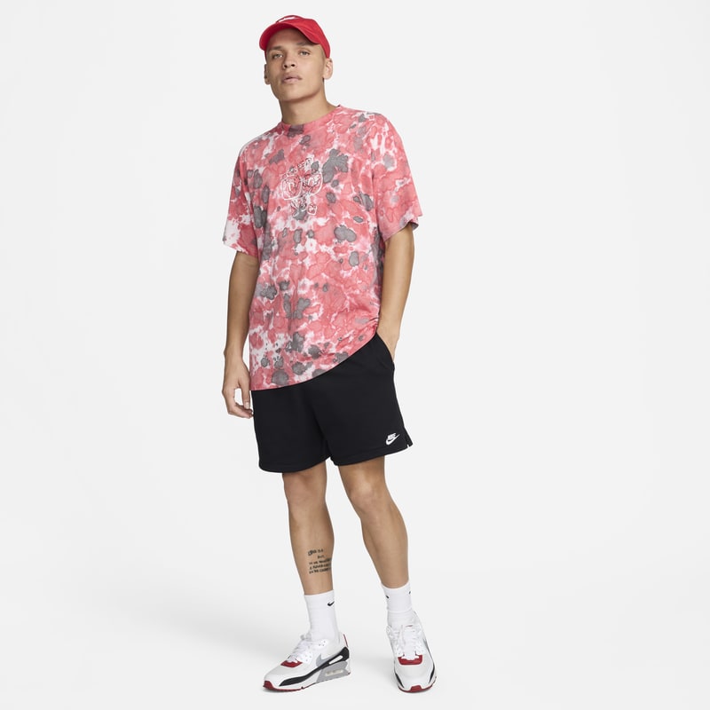 Nike Club