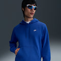 Nike Club Niebieska